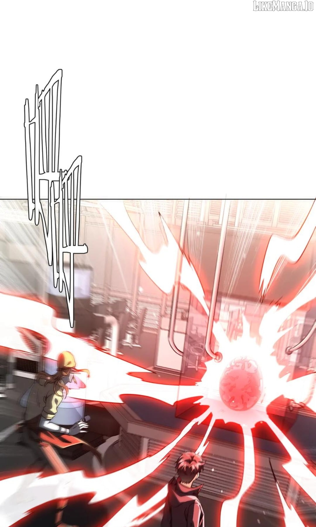 With My Netherworld Trillions, Game On! Chapter 267 - page 9